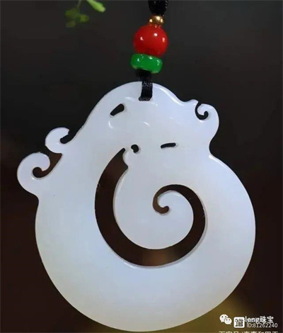 华夏第一龙“玉猪龙” - 玉石珠宝瓷器- 蓝剑书画艺术网