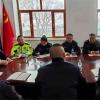 五大连池市公安局深化“全警管交通”机制 筑牢道路安全与春耕护航双防线