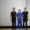 五大连池市公安局刑事侦查大队成功规劝一名异地网上逃犯投案自首