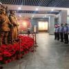   五大连池市公安局开展庆祝建党104周年系列活动 凝聚党心警心再创辉煌