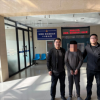 五大连池市公安局刑侦大队跨省追捕联动擒获流窜东北三省的“夜盗惯犯”