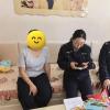   五大连池市公安局勤俭派出所助力一名外地探亲迷途老人顺利归家