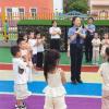 五大连池市检察院联合市妇联开展女童防性侵安全宣讲 硬核护卫花蕾