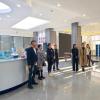 五大连池市人民法院：法企零距离 护航促发展